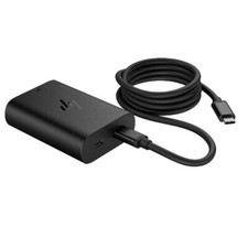 Alimentatore Caricabatterie HP per laptop USB-C GaN da 65 W  HP 600Q8AA