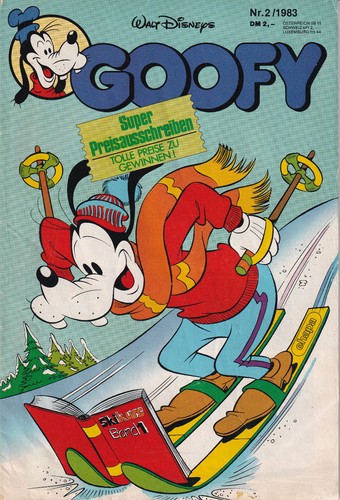 Pippo rivista ehapa - rivista,