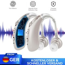 Apparecchio acustico digitale