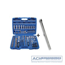 BGS 2243 + 267 - Set di chiavi