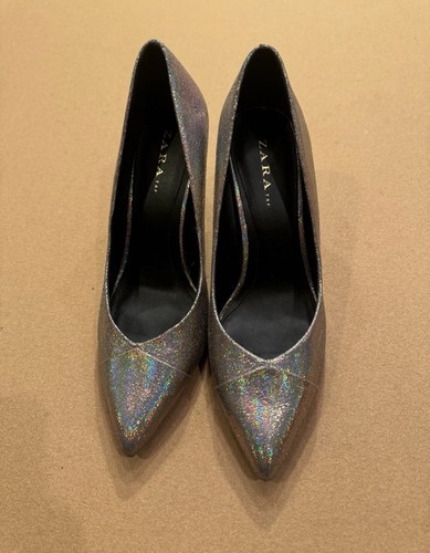 Zara heels - zara,