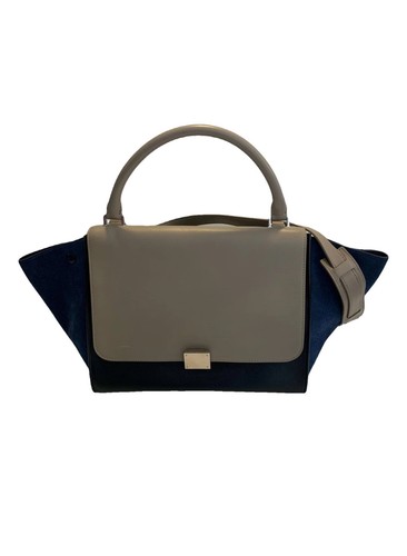Borsa iconica céline - iconica, trapeze