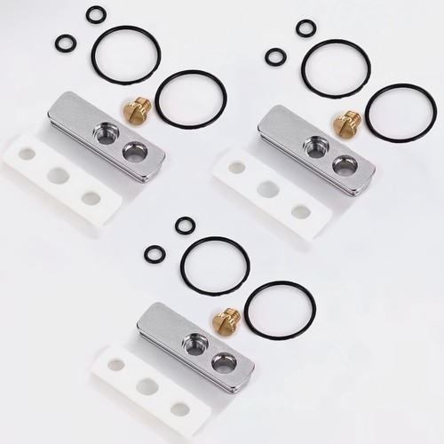 Set kit guarnizioni - set,