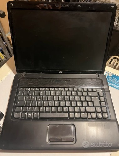 Portatile 6730s - portatile, hp
