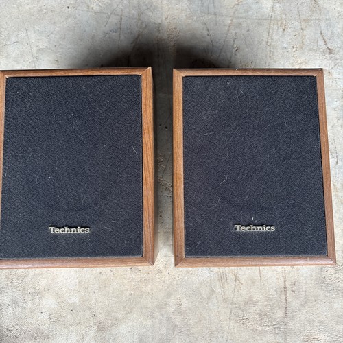 Technics modello s16 - modello, sb-s16