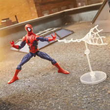 Marvel Legends Spider-Man
