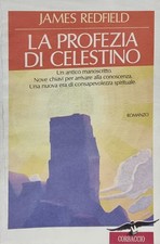 JAMES REDFIELD LA PROFEZIA DI