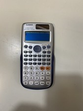 Casio FX-991ES Plus