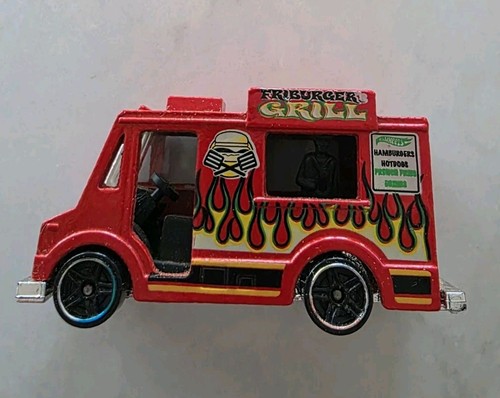 1983 hot wheels - hot,
