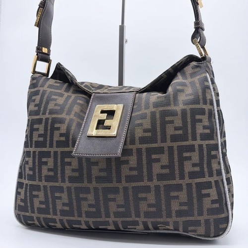 Borsa tracolla fendi mamma - a,