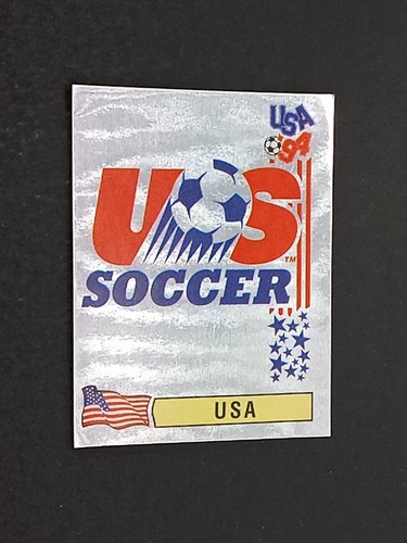 Figurina calciatori usa - usa,