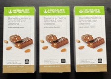 3 Confezioni Barrette