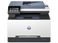 HP Colour LaserJet Pro MFP