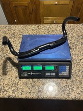 Manubrio Carbonio Deda Super