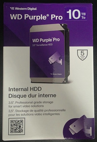 Western digital