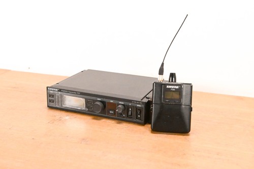 Shure psm 900 sistema iem - psm,