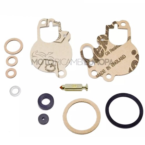Kit guarnizioni carburatore - guarnizioni,