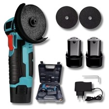 Smerigliatrice Mini Flex 48V