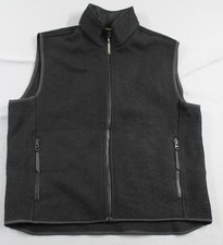 Woolrich Technowool gilet uomo