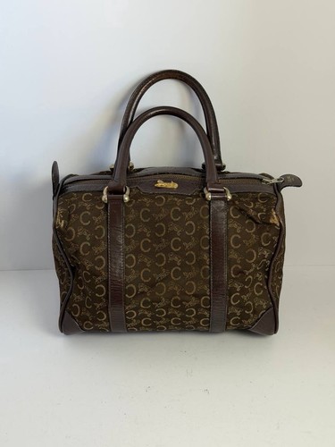 Vecchia borsa vintage celine - borsa,