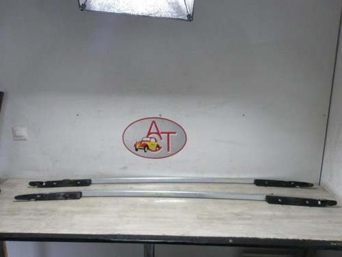 Barre portatutto volkswagen - portatutto,