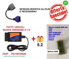 Multiecuscanner OBD Software