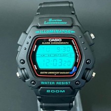 Orologio CASIO DW-290-T