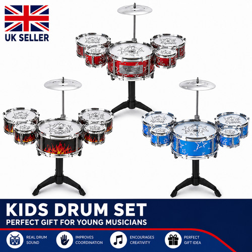 Batteria bambini per - bambini,