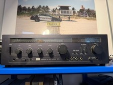 amplificatore Sansui A-7 –