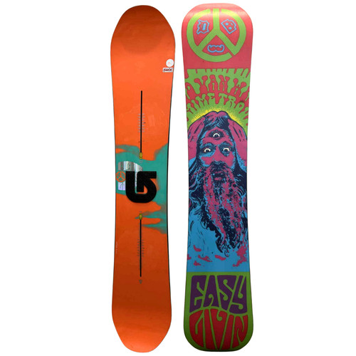 Snowboard burton easy - burton,