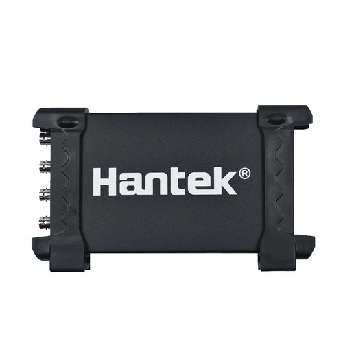 Hantek 6074be 4ch usb - hantek,