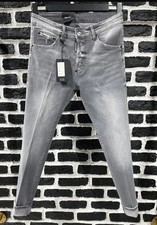 Jeans uomo Dsquared2 DSQ2