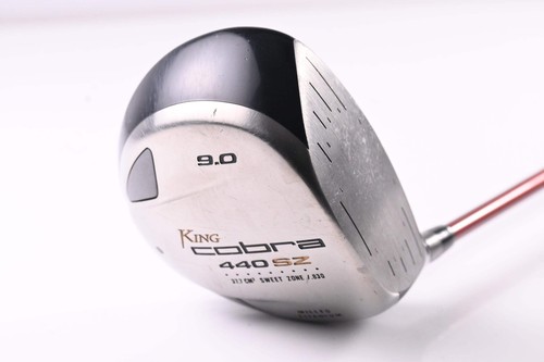 Driver king cobra 440 9 - /,