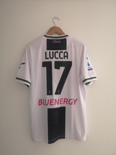 Maglia udinese 2023 2024 - udinese, 2023/2024