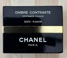 DIVANO CHANEL OMBRÉ COLORE