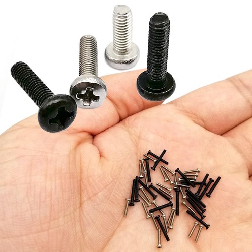 Micro vite piccola - micro,