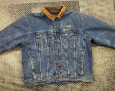 Giacca denim vintage Canada