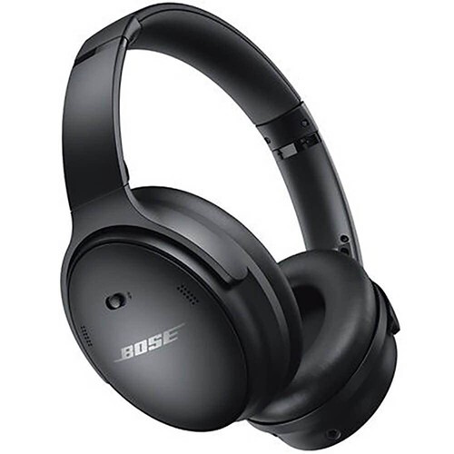Cuffie bluetooth bose - cuffie,