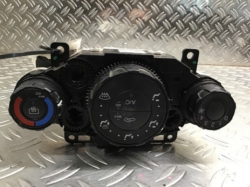 Centralina climatizzatore ford - centralina,