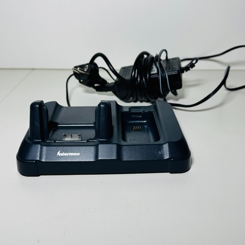 Chargeur batteries intermec - chargeur,