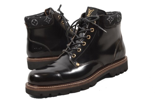 Louis vuitton stivali uomo - vuitton,