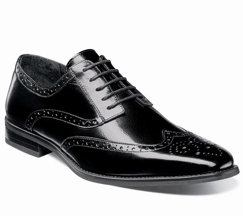 Scarpe oxford stacy adams - stacy,