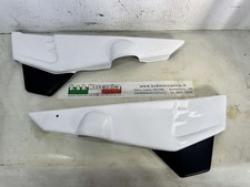 COPPIA CARENE FIANCHETTI