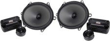 MTX THUNDER681 6”x8”
