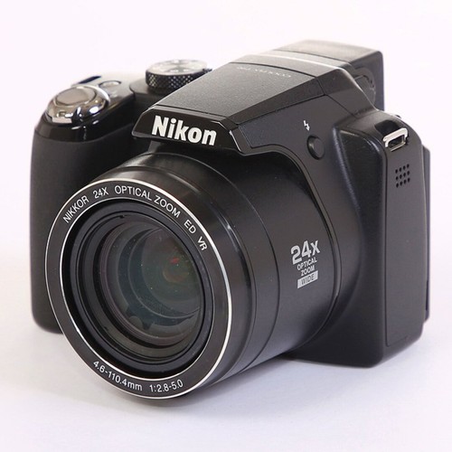 Usato nikon coolpix - [usato],
