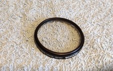 Panagor Haze, Filtro UV