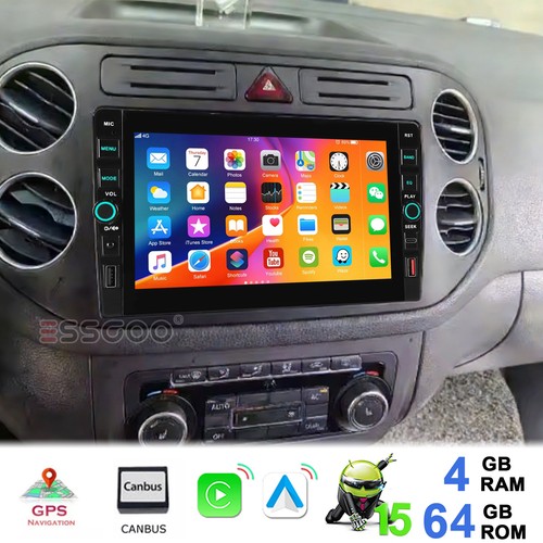 Per tiguan 2007 2016 - per,
