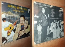 Bruno venturini mamma e - venturini,, a