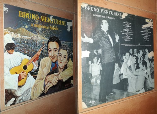 Bruno venturini mamma e - a,