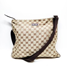 Borsa a tracolla Gucci NO